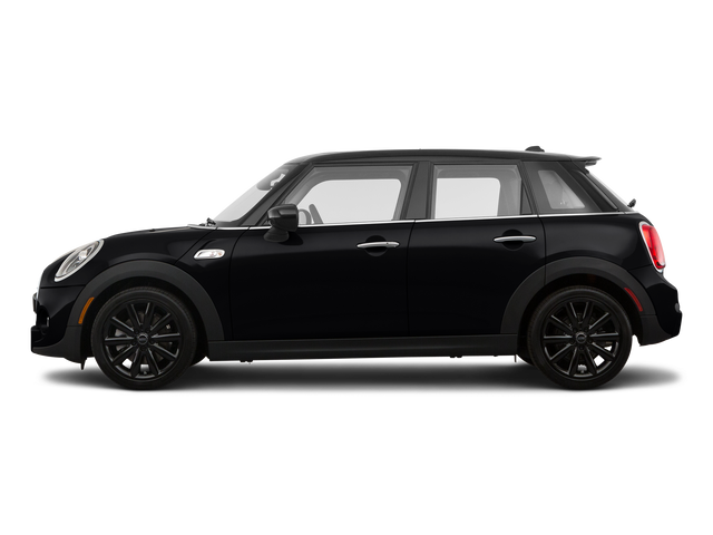 2020 MINI Cooper Hardtop S