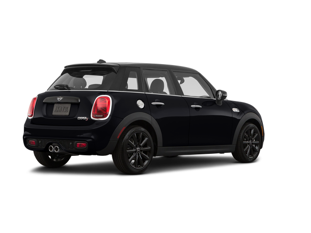 2020 MINI Cooper Hardtop S