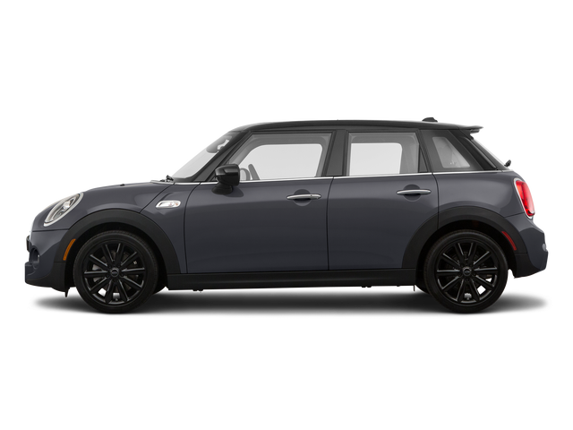 2020 MINI Cooper Hardtop S