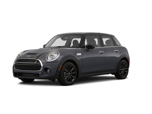 2020 MINI Cooper Hardtop S