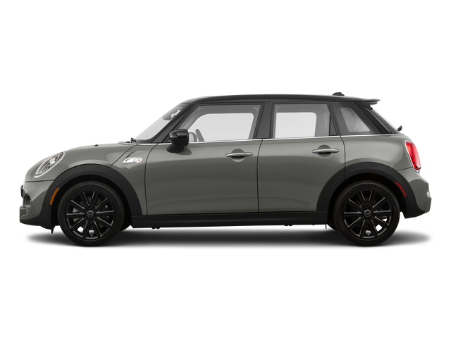 2020 MINI Cooper Hardtop S