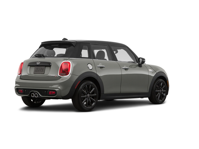 2020 MINI Cooper Hardtop S