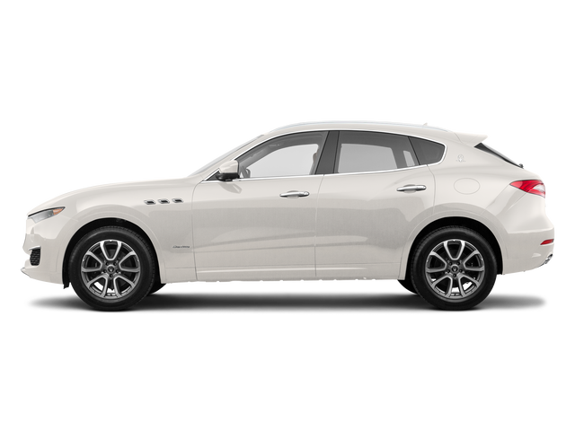 2020 Maserati Levante S