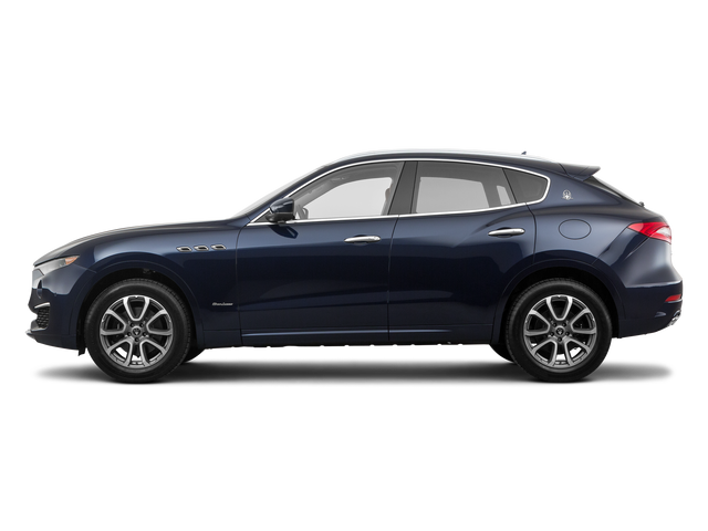 2020 Maserati Levante Base