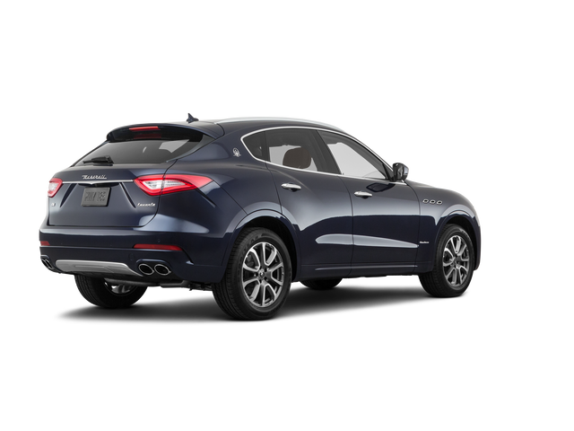 2020 Maserati Levante Base