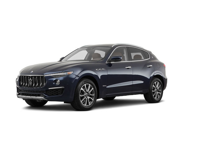 2020 Maserati Levante Base