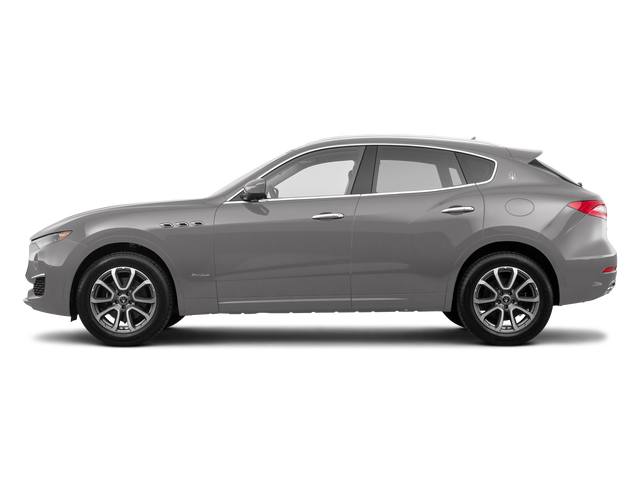 2020 Maserati Levante S