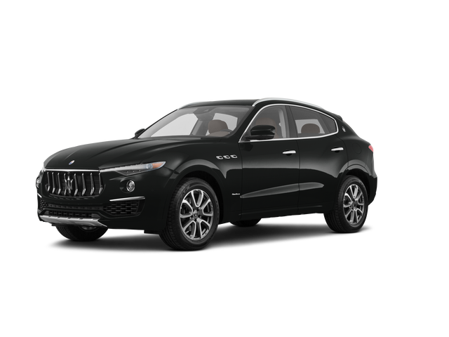 2020 Maserati Levante S