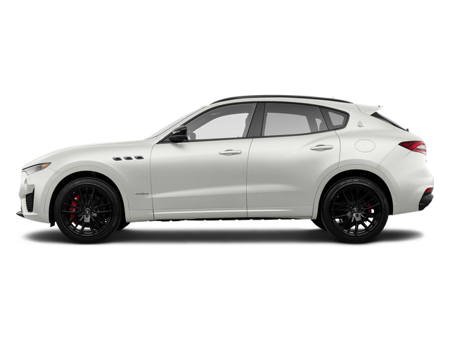 2020 Maserati Levante S GranSport