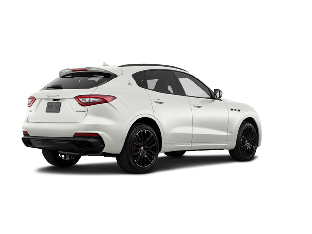 2020 Maserati Levante S GranSport