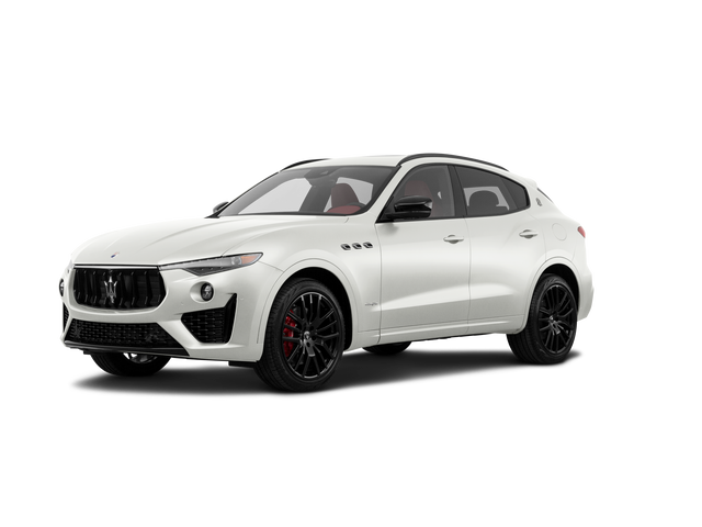 2020 Maserati Levante S GranSport