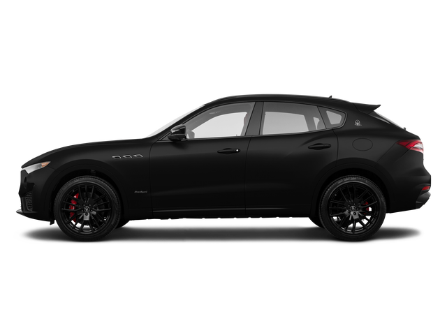 2020 Maserati Levante S GranSport