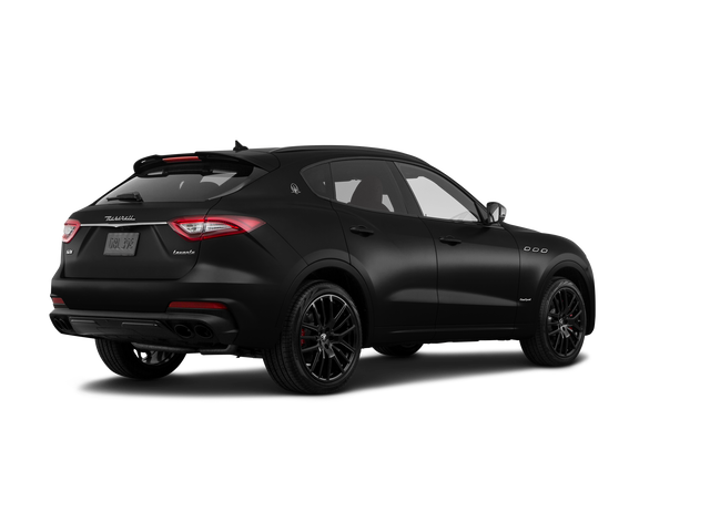 2020 Maserati Levante S GranSport