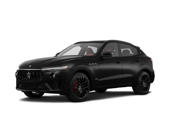 2020 Maserati Levante S GranSport