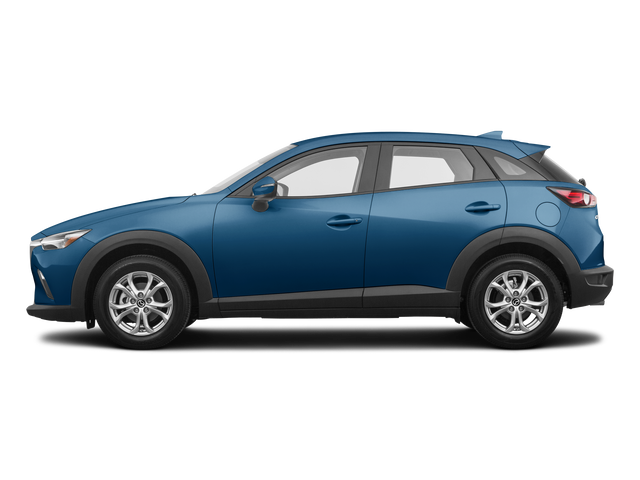 2020 Mazda CX-3 Sport