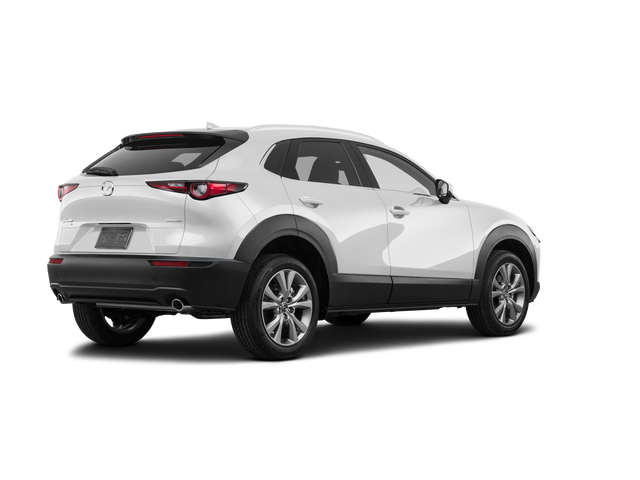 2020 Mazda CX-30 Premium