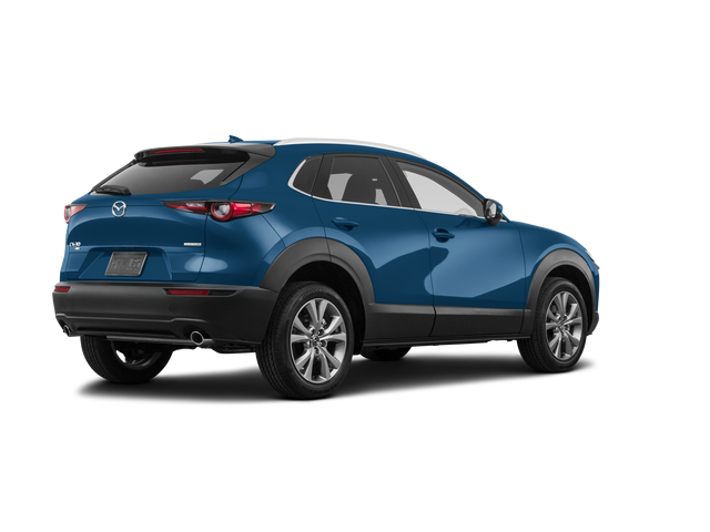 2020 Mazda CX-30 Premium