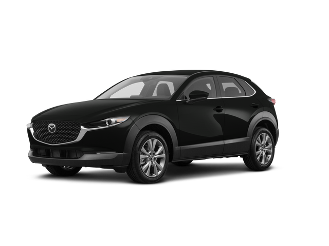 2020 Mazda CX-30 Preferred
