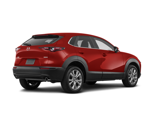 2020 Mazda CX-30 Select