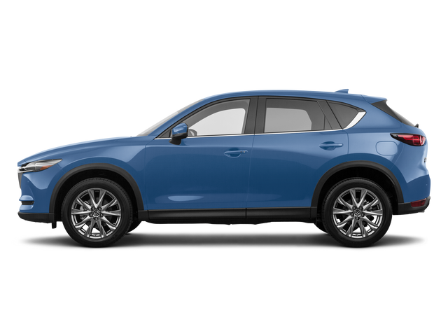 2020 Mazda CX-5 Signature