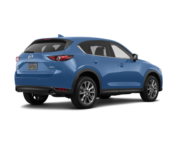 2020 Mazda CX-5 Signature