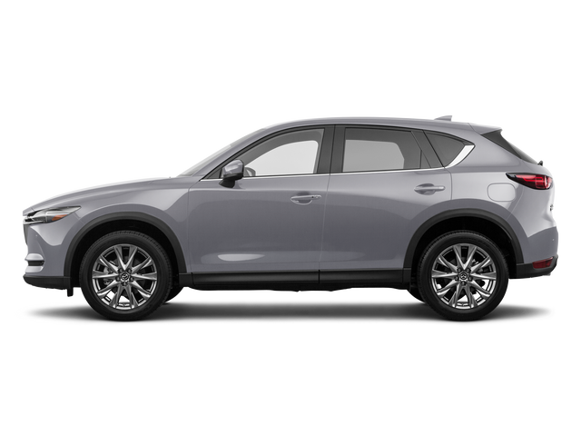 2020 Mazda CX-5 Signature