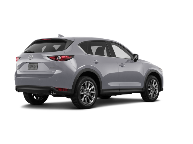 2020 Mazda CX-5 Signature