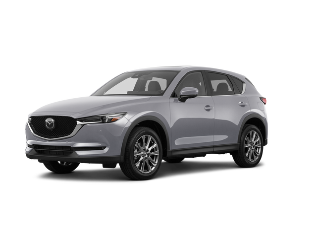 2020 Mazda CX-5 Signature