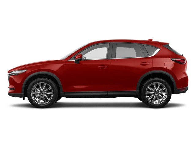 2020 Mazda CX-5 Signature