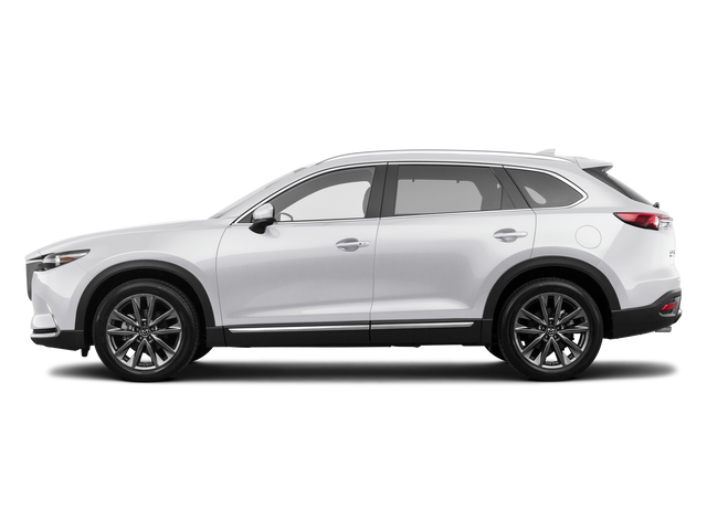 2020 Mazda CX-9 Signature