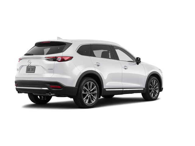 2020 Mazda CX-9 Signature