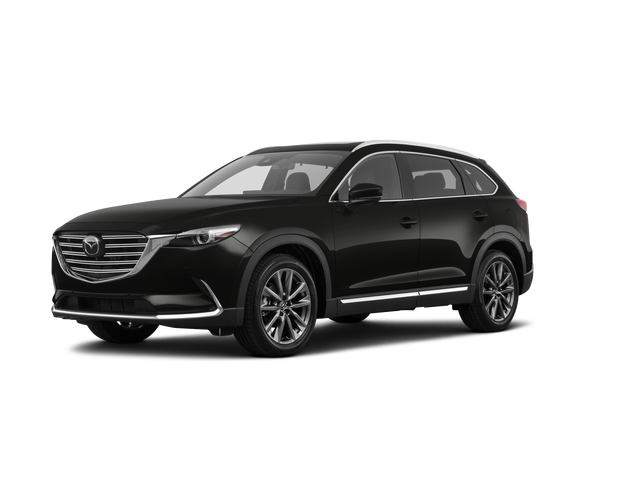 2020 Mazda CX-9 Signature