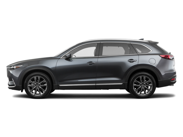 2020 Mazda CX-9 Signature