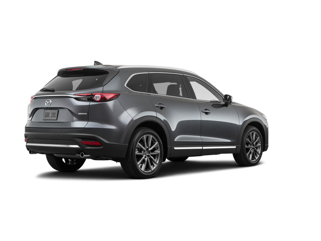 2020 Mazda CX-9 Signature