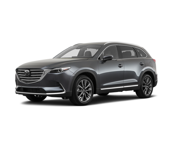 2020 Mazda CX-9 Signature