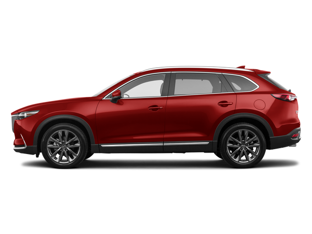 2020 Mazda CX-9 Signature