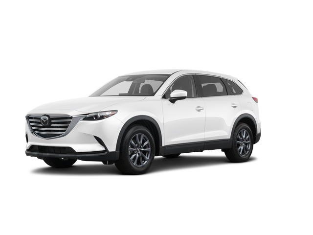 2020 Mazda CX-9 Grand Touring