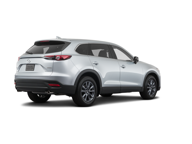 2020 Mazda CX-9 Grand Touring