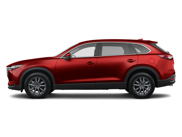 2020 Mazda CX-9 Touring