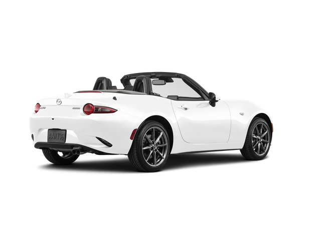 2020 Mazda MX-5 Miata Grand Touring