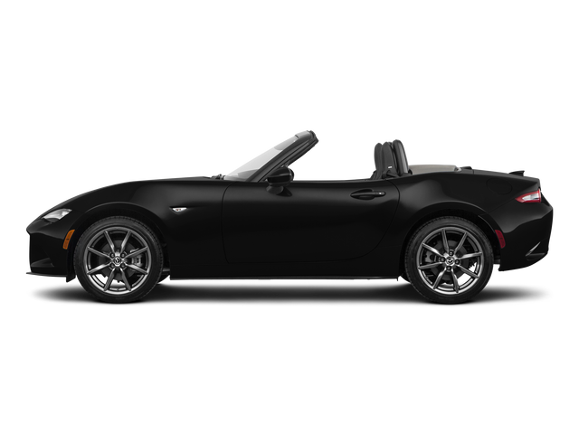 2020 Mazda MX-5 Miata Grand Touring