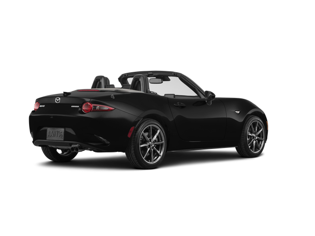 2020 Mazda MX-5 Miata Grand Touring