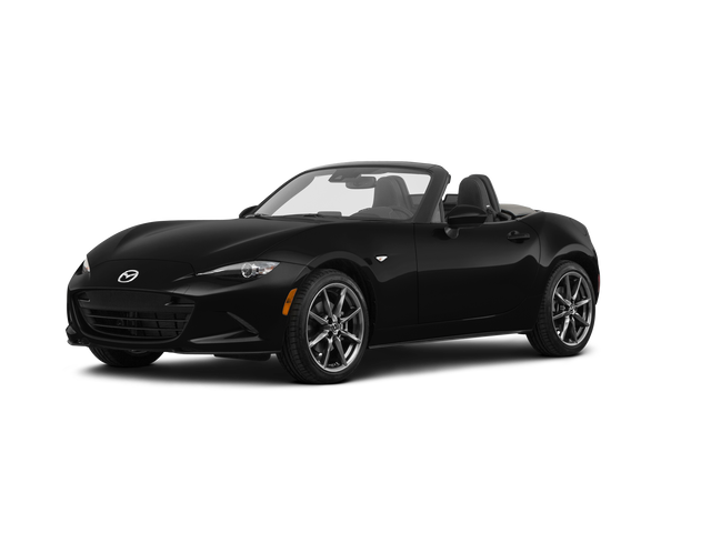 2020 Mazda MX-5 Miata Grand Touring