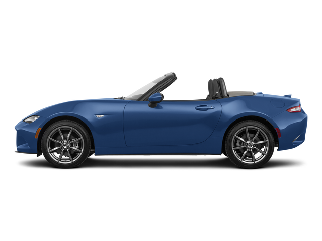 2020 Mazda MX-5 Miata Grand Touring