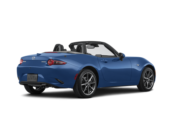 2020 Mazda MX-5 Miata Grand Touring