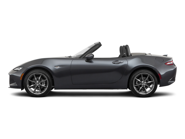 2020 Mazda MX-5 Miata Club