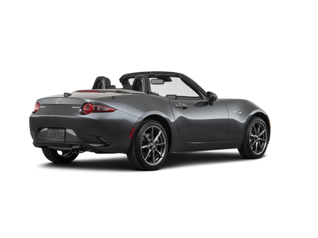 2020 Mazda MX-5 Miata Club