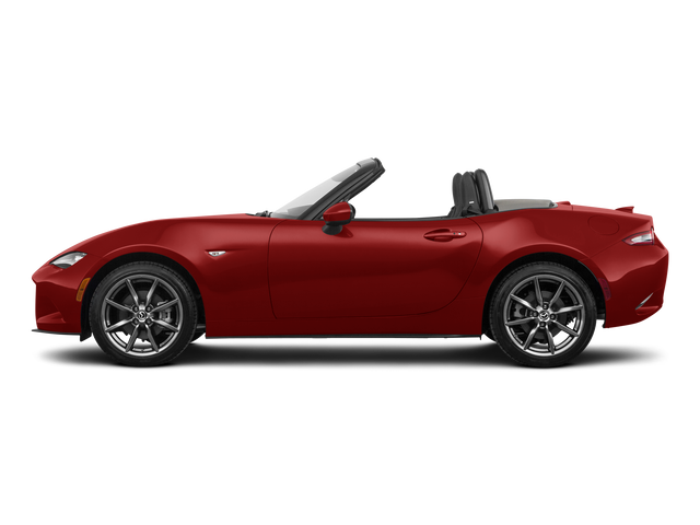 2020 Mazda MX-5 Miata Club