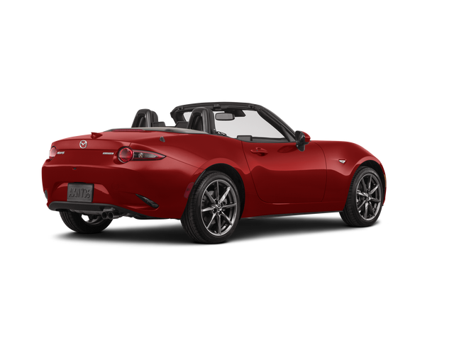 2020 Mazda MX-5 Miata Club