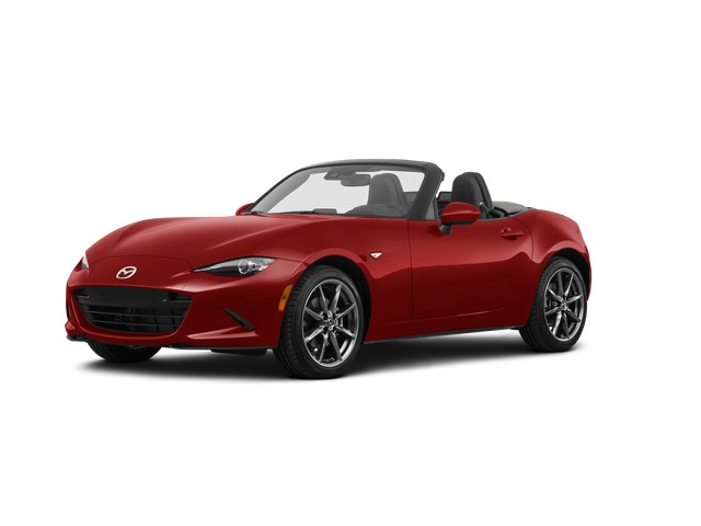 2020 Mazda MX-5 Miata Club